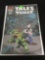 Tales of The TMNT #7 Comic Book from Amazing Collection