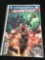 Justice League Rebirth #2 Comic Book from Amazing Collection