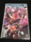 Justice League Rebirth #3 Comic Book from Amazing Collection