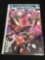 Justice League Rebirth #3 Comic Book from Amazing Collection B