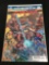Justice League Rebirth #27 Comic Book from Amazing Collection