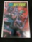 Justice League No Justice #2 Comic Book from Amazing Collection