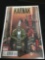 Karnak #4 Variant Edition Comic Book from Amazing Collection