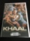 Khaal #1A Comic Book from Amazing Collection