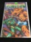 Teenage Mutant Ninja Turtles #6 Comic Book from Amazing Collection