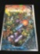 Teenage Mutant Ninja Turtles #7 Comic Book from Amazing Collection