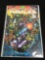 Teenage Mutant Ninja Turtles #7 Comic Book from Amazing Collection B