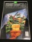 Teenage Mutant Ninja Turtles #16 Comic Book from Amazing Collection