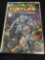 Teenage Mutant Ninja Turtles #8 Comic Book from Amazing Collection B