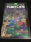 Teenage Mutant Ninja Turtles #9 Comic Book from Amazing Collection