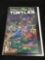 Teenage Mutant Ninja Turtles #9 Comic Book from Amazing Collection B