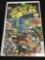 Teenage Mutant Ninja Turtles #15 Comic Book from Amazing Collection B