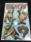 Teenage Mutant Ninja Turtles #25 Comic Book from Amazing Collection