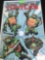 Teenage Mutant Ninja Turtles #25 Comic Book from Amazing Collection B