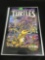 Teenage Mutant Ninja Turtles #52 Comic Book from Amazing Collection