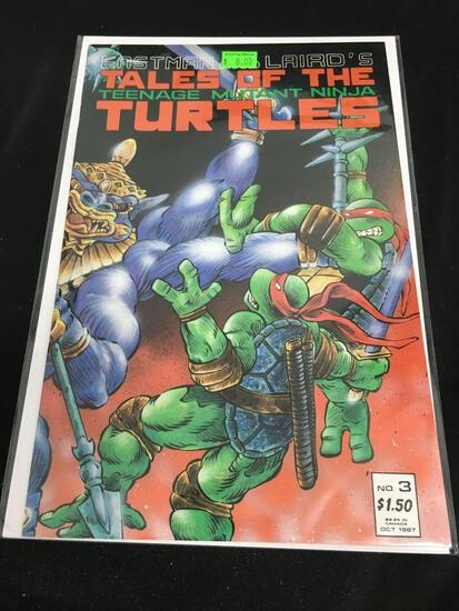 8/23 Incredible Comic Book Auction