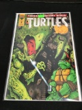 Teenage Mutant Ninja Turtles #5 Comic Book from Amazing Collection