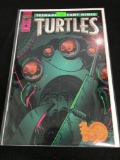 Teenage Mutant Ninja Turtles #6 Comic Book from Amazing Collection