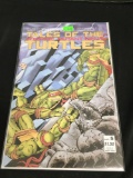 Teenage Mutant Ninja Turtles #5B Comic Book from Amazing Collection B