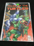 Teenage Mutant Ninja Turtles #3 Comic Book from Amazing Collection