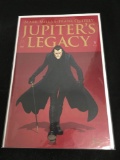 Jupiter's Legacy #5 Comic Book from Amazing Collection