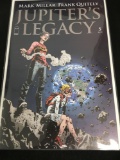 Jupiter's Legacy #5B Comic Book from Amazing Collection