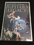 Jupiter's Legacy #5B Comic Book from Amazing Collection B