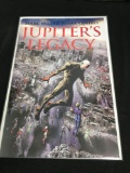 Jupiter's Legacy #5C Comic Book from Amazing Collection