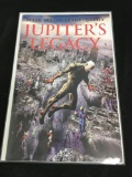 Jupiter's Legacy #5C Comic Book from Amazing Collection B