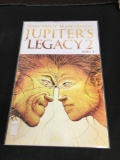 Jupiter's Legacy 2 #5 Comic Book from Amazing Collection