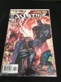 Justice League #6 Comic Book from Amazing Collection