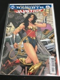 Justice League Rebirth #2B Comic Book from Amazing Collection