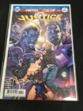 Justice League Rebirth #13 Comic Book from Amazing Collection