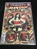 Justice League Rebirth #26 Comic Book from Amazing Collection