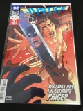 Justice League #34B Comic Book from Amazing Collection
