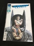 Justice League #35B Comic Book from Amazing Collection