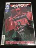 Justice League #36 Comic Book from Amazing Collection