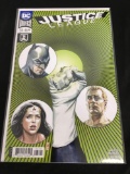 Justice League #37 Comic Book from Amazing Collection