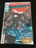 Justice League #37B Comic Book from Amazing Collection