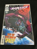 Justice League #38 Comic Book from Amazing Collection