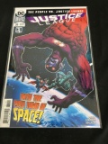 Justice League #38 Comic Book from Amazing Collection B