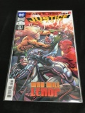 Justice League #39 Comic Book from Amazing Collection