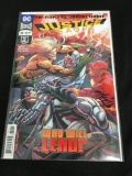 Justice League #39 Comic Book from Amazing Collection B