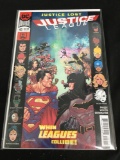 Justice League #40 Comic Book from Amazing Collection B