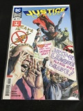 Justice League #40B Comic Book from Amazing Collection