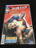 Justice League #42 Comic Book from Amazing Collection