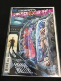 Justice League Vs Suicide Squad #3 Comic Book from Amazing Collection