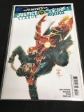 Justice League Vs Suicide Squad #4B Comic Book from Amazing Collection