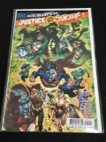 Justice League Vs Suicide Squad #5 Comic Book from Amazing Collection