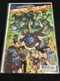 Justice League Vs Suicide Squad #5 Comic Book from Amazing Collection B